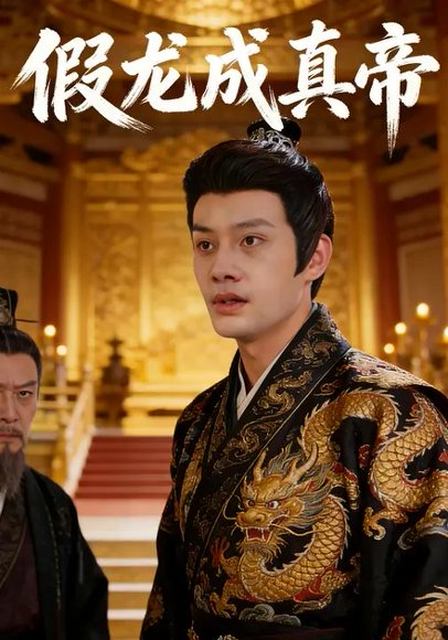 假龙成真帝（96集） 高清完整版
