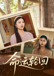 命运轮回（40集）李旭 高清完整版