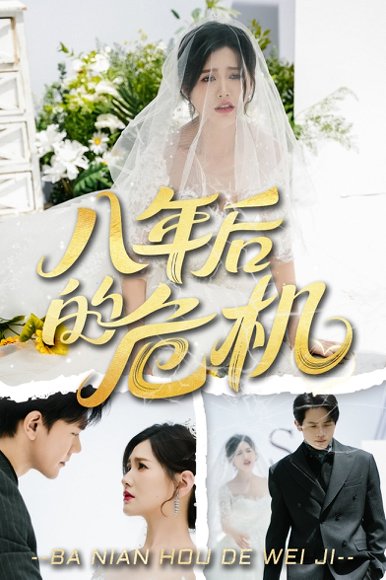 八年后的危机（35集）龙泽鸣&赵黛楠 高清完整版